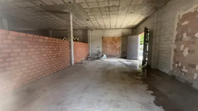 103m² Commercial property in Campanillas, Spain No. 241710