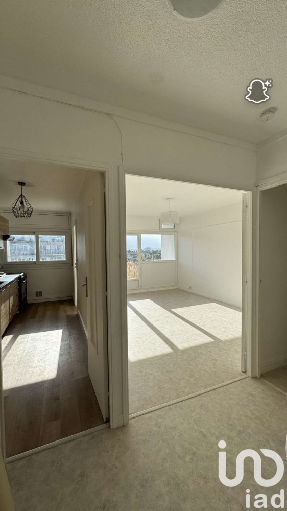 3 bedrooms Apartment in Le Mee-sur-Seine, France No. 345247