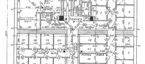 2 rooms Apartment in Favoriten, Austria No. 184458 15