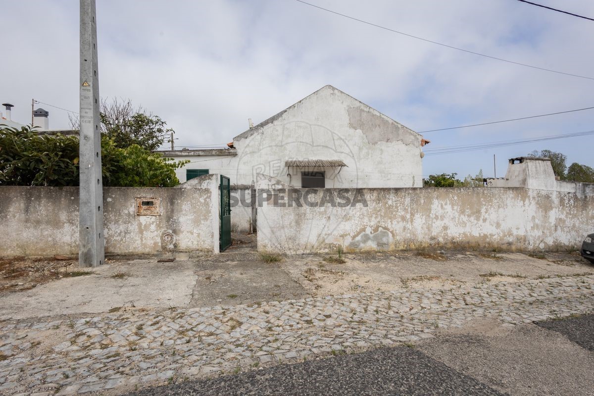 2 bedrooms House in Foz do Arelho, Portugal No. 285019