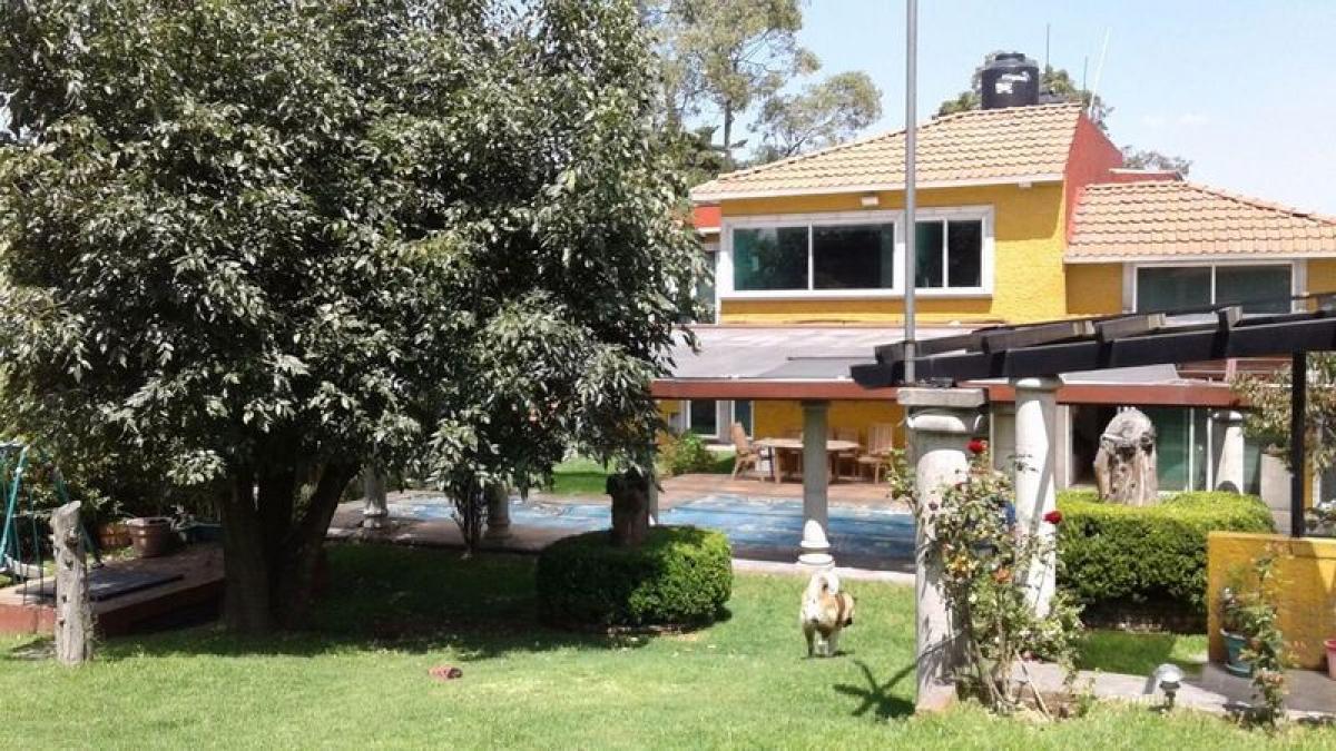 4 bedrooms House in Mexicali, Mexico No. 158075