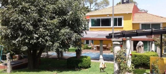 4 bedrooms House in Mexicali, Mexico No. 158075 2