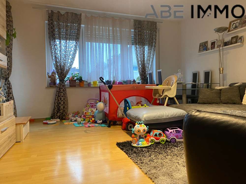 2 bedrooms Apartment in Heidenheim, Germany No. 113211