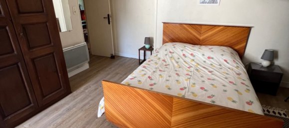 1 bedroom Apartment in Corte, France No. 83765 5