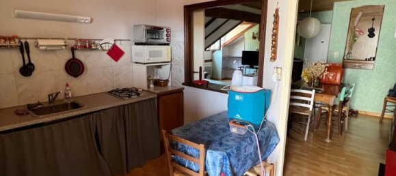 1 bedroom Apartment in Corte, France No. 83765 3