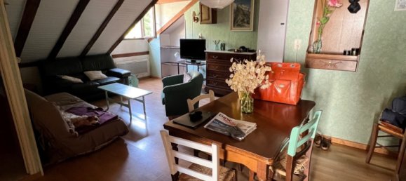 1 bedroom Apartment in Corte, France No. 83765 2