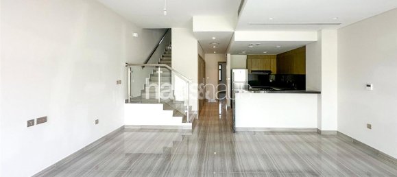 Moradia em banda T4 em DAMAC Hills (Akoya by DAMAC), UAE N.º 99811 2