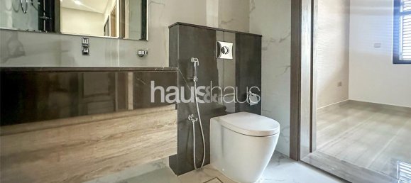 Moradia em banda T4 em DAMAC Hills (Akoya by DAMAC), UAE N.º 99811 12