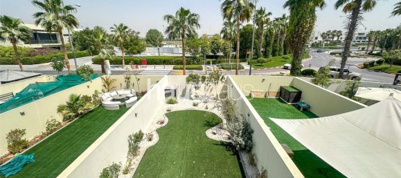 Moradia em banda T4 em DAMAC Hills (Akoya by DAMAC), UAE N.º 99811 16