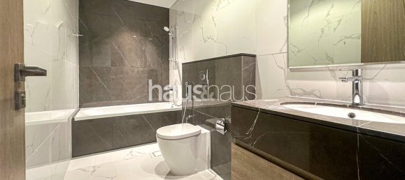 Moradia em banda T4 em DAMAC Hills (Akoya by DAMAC), UAE N.º 99811 10