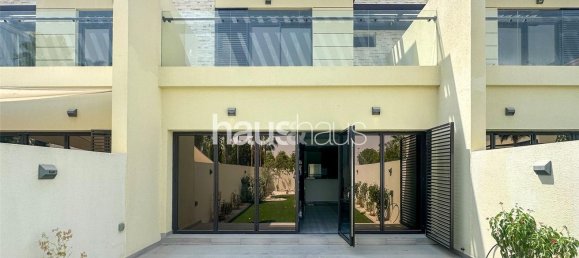 Moradia em banda T4 em DAMAC Hills (Akoya by DAMAC), UAE N.º 99811 7