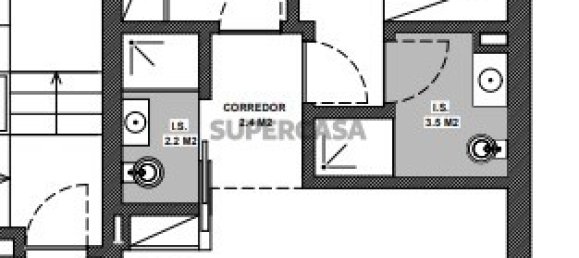 2 bedrooms Apartment in Coimbra, Portugal No. 158723 13