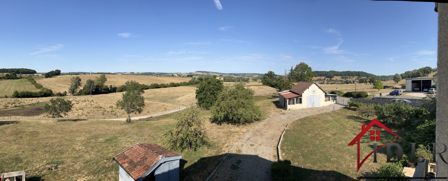 5 bedrooms House in Choiseul, France No. 261713