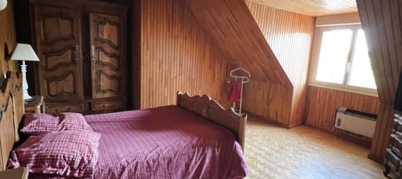 5 bedrooms House in Choiseul, France No. 261713 12