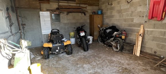 5 bedrooms House in Choiseul, France No. 261713 30