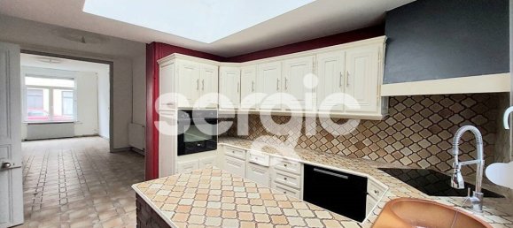 4 Schlafzimmer Stadthaus in Lillers, France, Nr. 82243 5