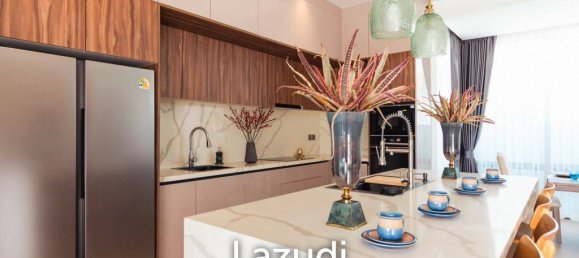 Villa T4 em Hua Hin, Thailand N.º 14060 9