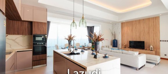 Villa T4 em Hua Hin, Thailand N.º 14060 3