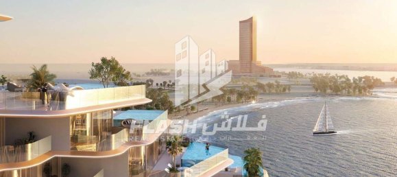 2 bedrooms Apartment in Al Marjan Island, UAE No. 33184 8