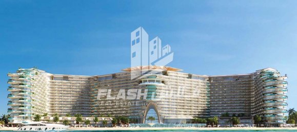 2 bedrooms Apartment in Al Marjan Island, UAE No. 33184 3