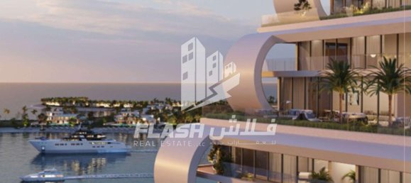 2 bedrooms Apartment in Al Marjan Island, UAE No. 33184 21