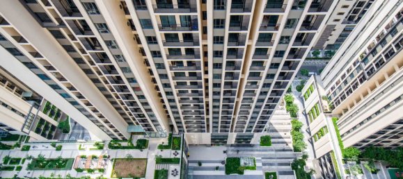 2 bedrooms Apartment in District 10, Vietnam No. 17220 7