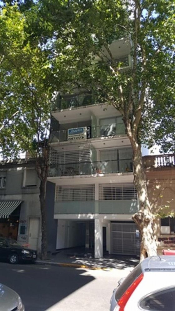 Studio in Buenos Aires, Argentina, Nr. 90372