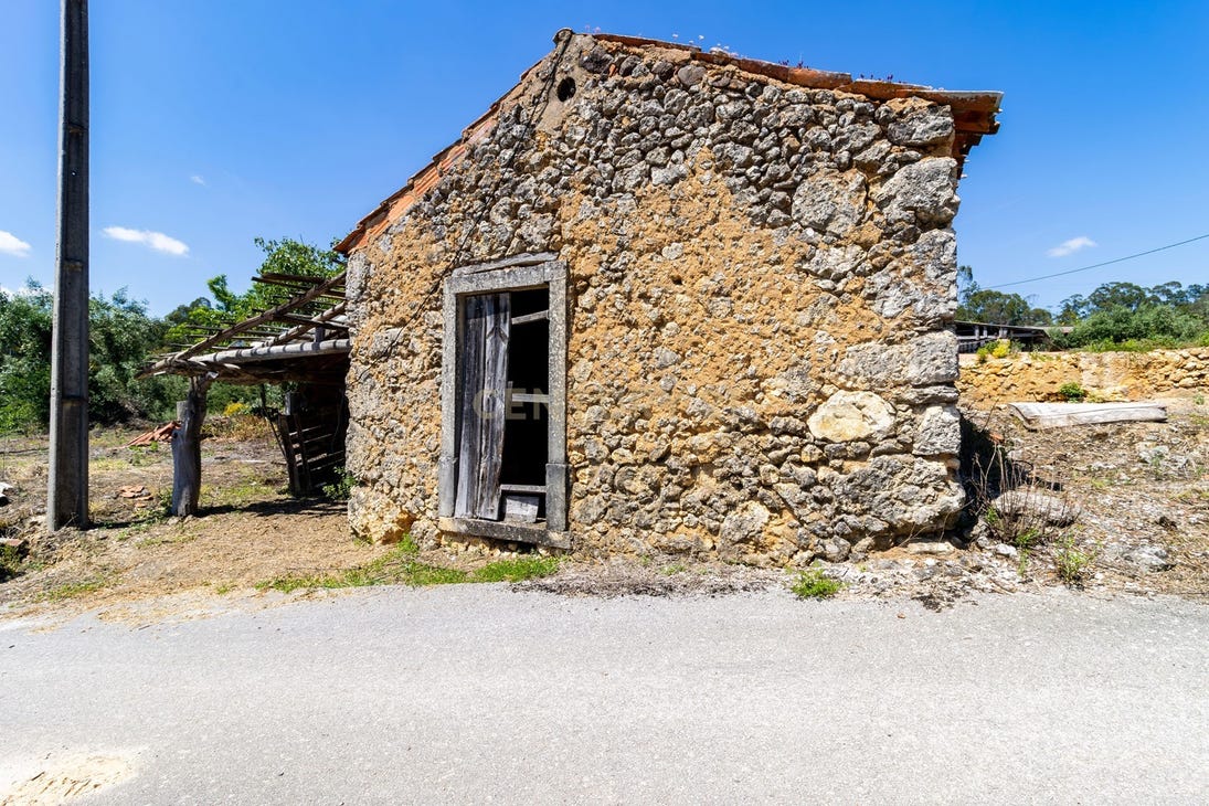 Gewerbliche Immobilie in Caxarias, Portugal 45m², Nr. 268999