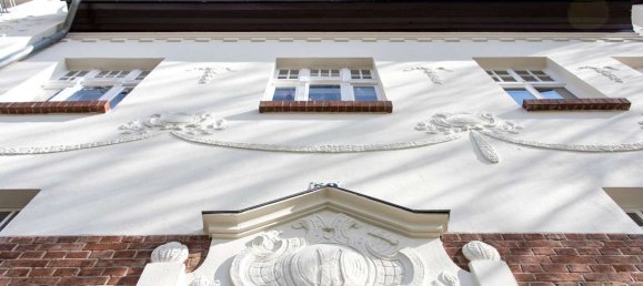 4-salle Appartement à Lichterfelde, Germany No. 21446 11