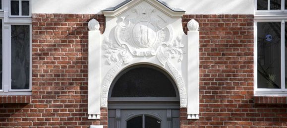 4-salle Appartement à Lichterfelde, Germany No. 21446 3