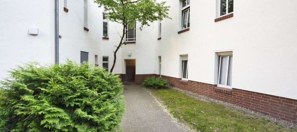 4-salle Appartement à Lichterfelde, Germany No. 21446 8