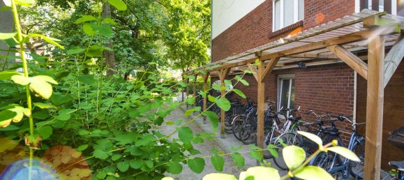 4-salle Appartement à Lichterfelde, Germany No. 21446 6