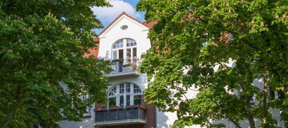 4-salle Appartement à Lichterfelde, Germany No. 21446 13