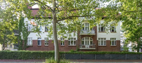 4-salle Appartement à Lichterfelde, Germany No. 21446 7