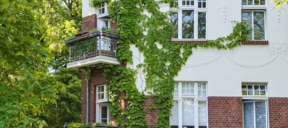 4-salle Appartement à Lichterfelde, Germany No. 21446 2