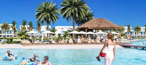 4 Schlafzimmer Stadthaus in Dubai, UAE, Nr. 2777 4