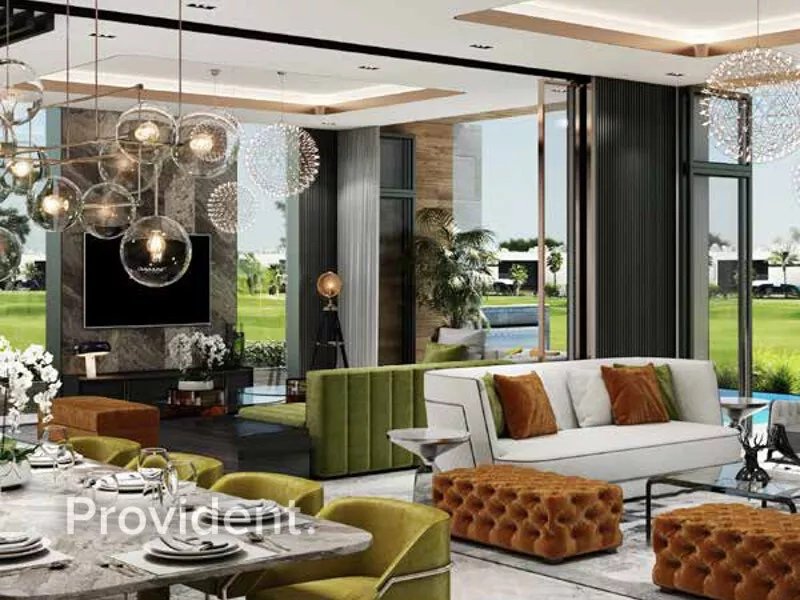 4 Schlafzimmer Stadthaus in Dubai, UAE, Nr. 2777