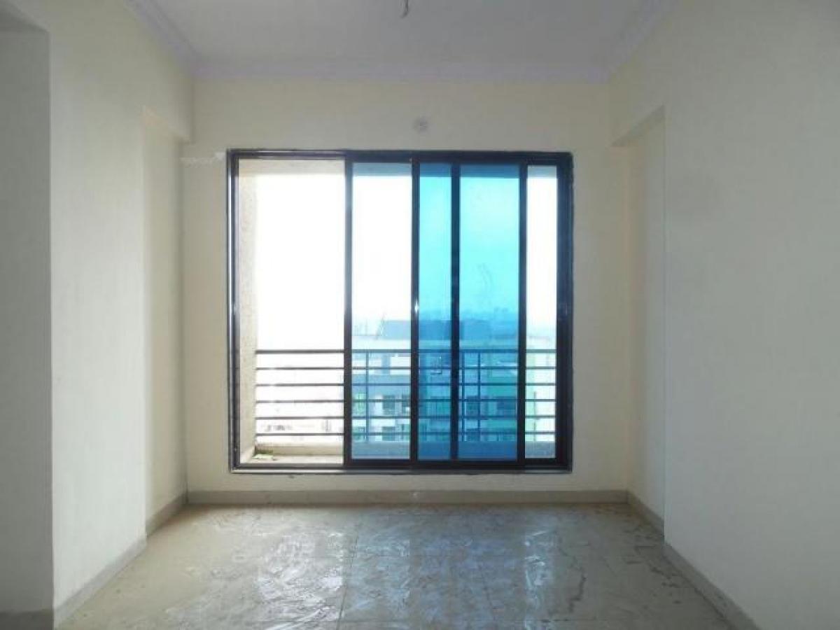 2 bedrooms House in Mumbai, India No. 1279