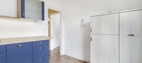 1 bedroom Apartment in Bremen, Germany No. 16445 11