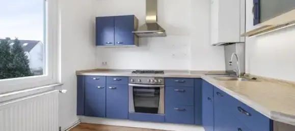 1 bedroom Apartment in Bremen, Germany No. 16445 10