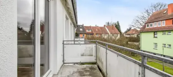 1 bedroom Apartment in Bremen, Germany No. 16445 13