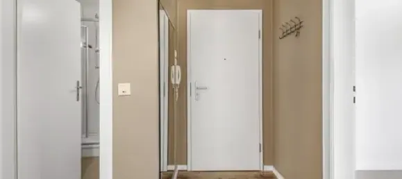 1 bedroom Apartment in Bremen, Germany No. 16445 7