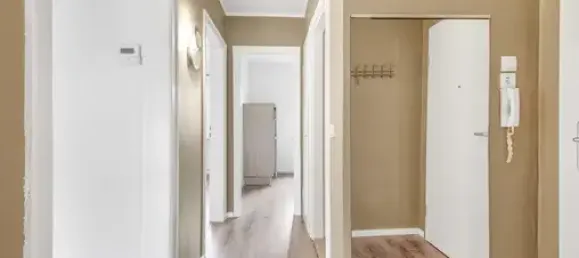 1 bedroom Apartment in Bremen, Germany No. 16445 6