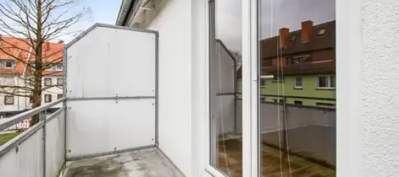 1 bedroom Apartment in Bremen, Germany No. 16445 12