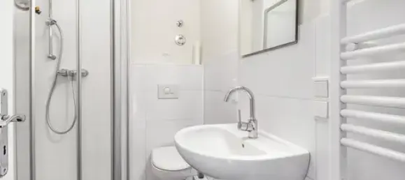 1 bedroom Apartment in Bremen, Germany No. 16445 5