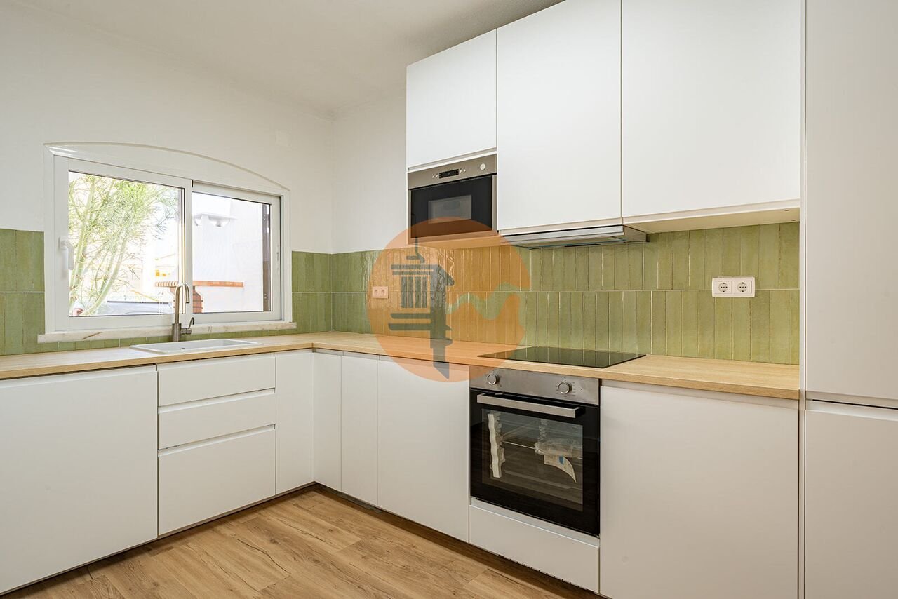 2 Schlafzimmer Villa in Altura, Portugal, Nr. 213534