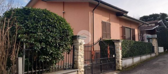 Вилла с 4 комнатами в Санта Мария делла Верза, Италия № 172159 29