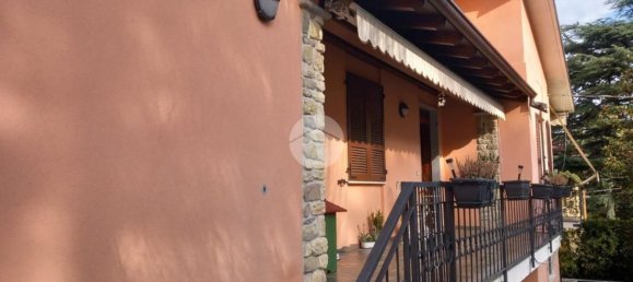 Вилла с 4 комнатами в Санта Мария делла Верза, Италия № 172159 4