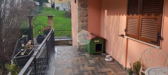 Вилла с 4 комнатами в Санта Мария делла Верза, Италия № 172159 5