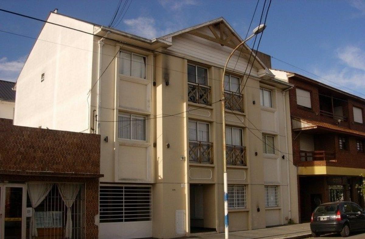 2 bedrooms Apartment in Mar del Plata, Argentina No. 84962